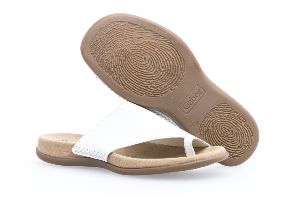 Gabour | Exclusif 0370021 - Blanc